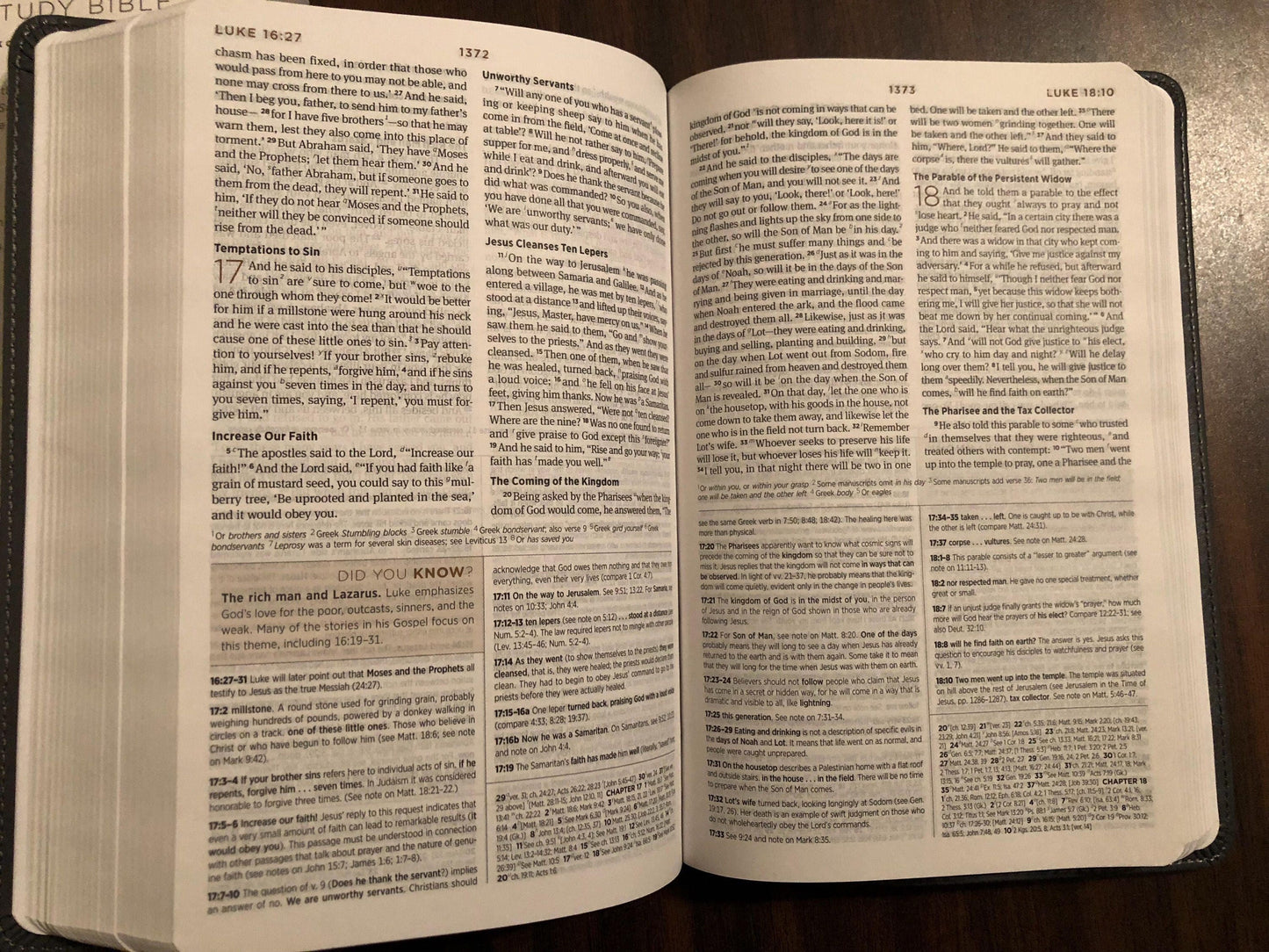Personalized ESV Student Study Bible - Gray Trutone Custom Imprinted, ISBN 9781433552724