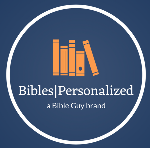 Bibles.Personalized