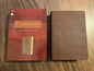 Personalized NKJV Thompson Chain Reference Study Bible - Brown LeatherSoft, Custom Imprinted, ISBN 9780310460008